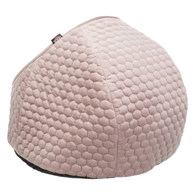 Trixie Kattenmand Iglo Livia Roze / Creme