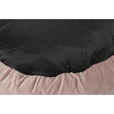 Trixie Hondenmand Livia Roze