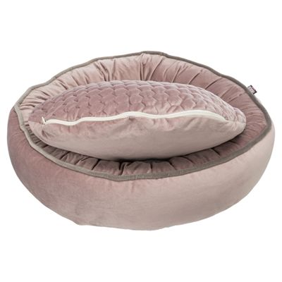 Trixie Hondenmand Livia Roze