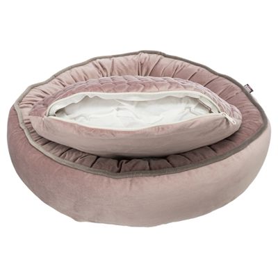 Trixie Hondenmand Livia Roze