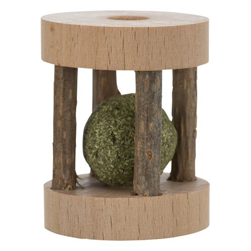 Trixie Matatabi Speelrol