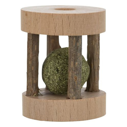 Trixie Matatabi Speelrol