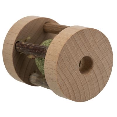 Trixie Matatabi Speelrol