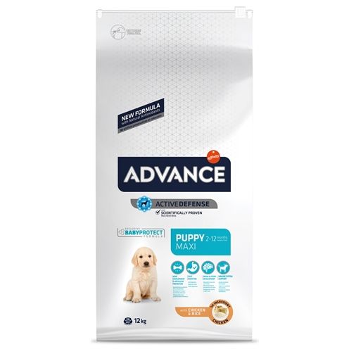 Advance Puppy Protect Maxi
