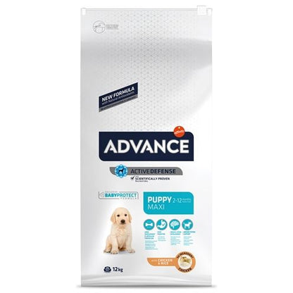 Advance Puppy Protect Maxi