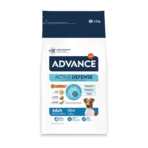 Advance Mini Adult