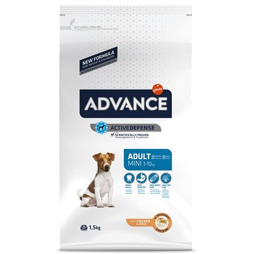 Advance Mini Adult