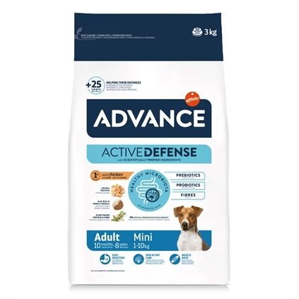 Advance Mini Adult