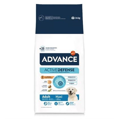 Advance Maxi Adult