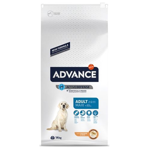 Advance Maxi Adult