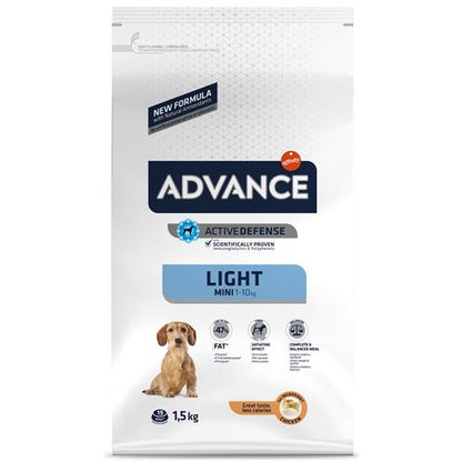 Advance Mini Light