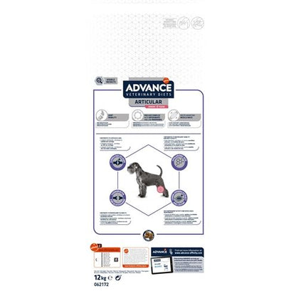 Advance Veterinary Diet Dog Articular Gewrichten Senior
