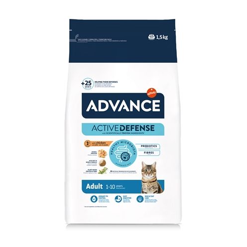 Advance Cat Adult Chicken / Rice