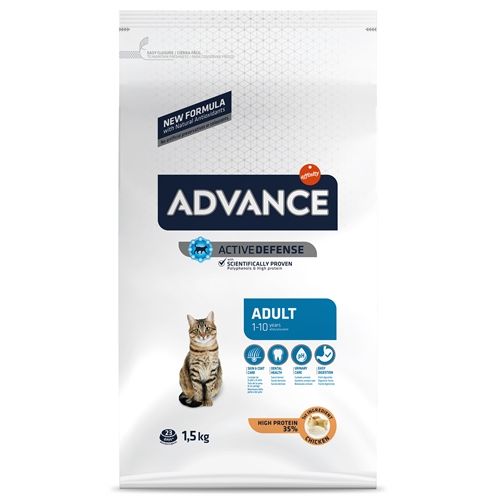 Advance Cat Adult Chicken / Rice