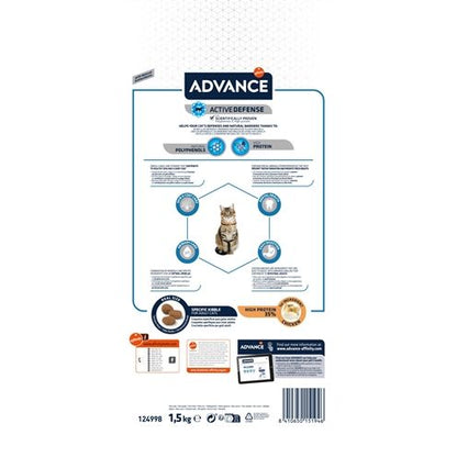 Advance Cat Adult Chicken / Rice