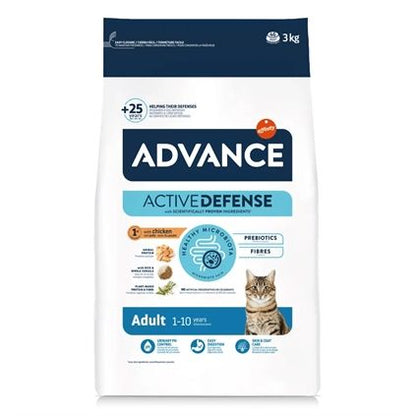 Advance Cat Adult Chicken / Rice