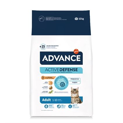 Advance Cat Adult Chicken / Rice