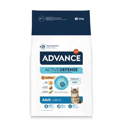 Advance Cat Adult Chicken / Rice