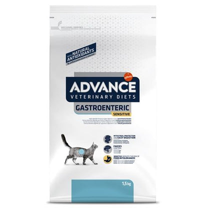 Advance Veterinary Diet Cat Gastroenteric Spijsvertering Sensitive