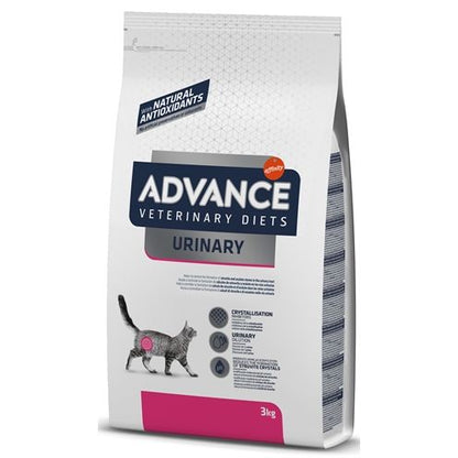 Advance Veterinary Diet Cat Urinary Urinewegen