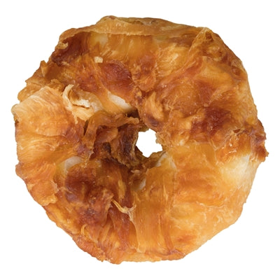 Trixie Denta Fun Kauwring Kip