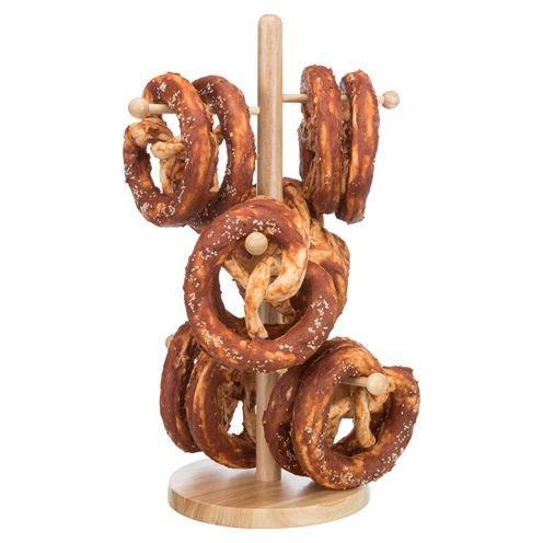 Trixie Denta Fun Pretzels Eend