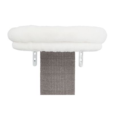 Trixie Krabpaal Acadia Voor Aan De Muur Grijs