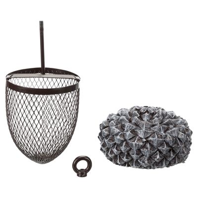 Trixie Voersilo Eikel