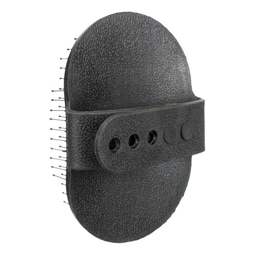 Trixie Verzorgingsborstel Rubber