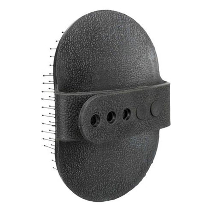 Trixie Verzorgingsborstel Rubber