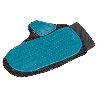 Trixie Vachtverzorgingshandschoen