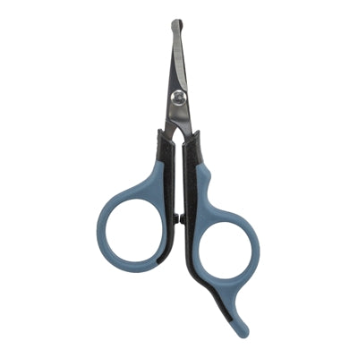 Trixie Gezicht- En Potenschaar Kunststof / Rvs