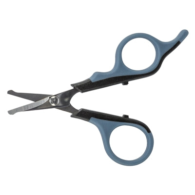 Trixie Gezicht- En Potenschaar Kunststof / Rvs