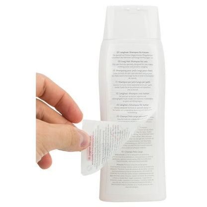 Trixie Shampoo Langharige Kat
