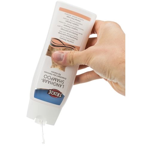 Trixie Shampoo Langharige Kat