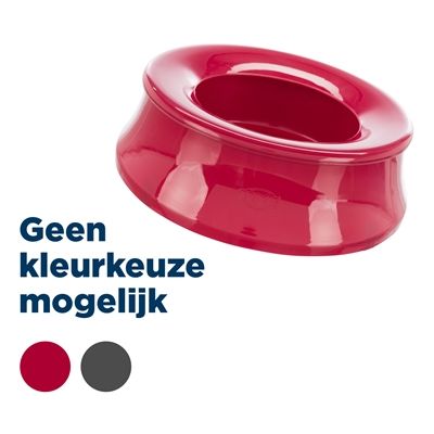 Trixie Drinkbak Swobby Assorti