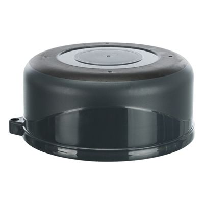 Trixie Reisset Voerbak / Drinkbak Donkergrijs