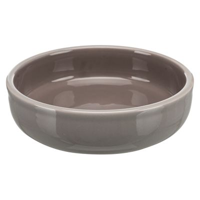 Trixie Voerbak Korte Snuit Keramiek Assorti