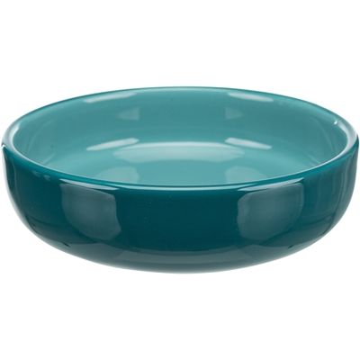 Trixie Voerbak Korte Snuit Keramiek Assorti