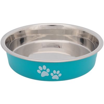 Trixie Voerbak Kat Rvs Korte Snuit Assorti