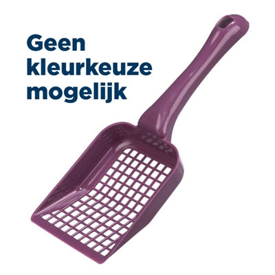 Trixie Kattenbakschep Ultra Assorti