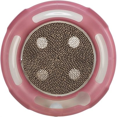 Trixie Race En Scratch Speelbaan Kunststof