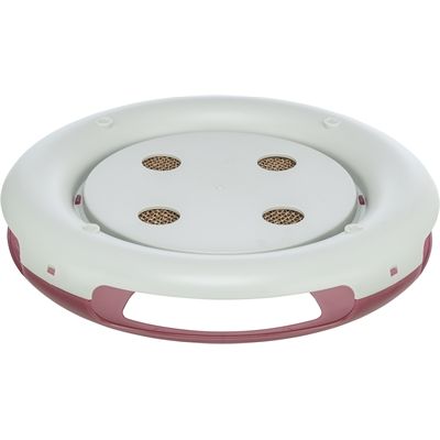 Trixie Race En Scratch Speelbaan Kunststof