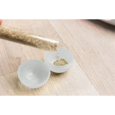 Trixie Race En Scratch Speelbaan Kunststof