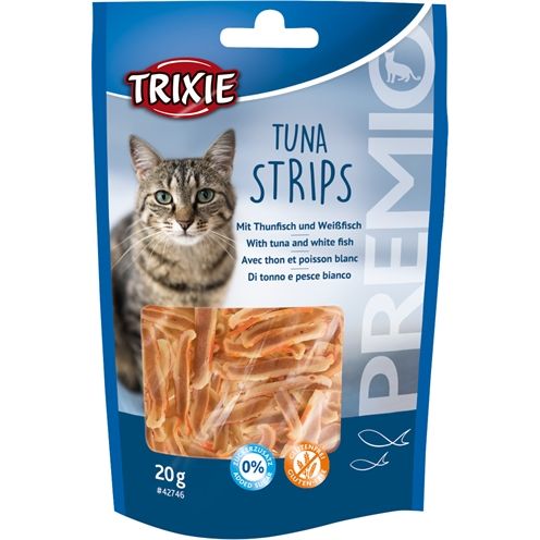 Trixie Premio Tuna Strips