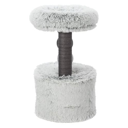 Trixie Krabpaal Harvey Grijs