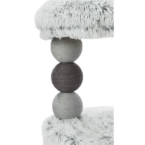 Trixie Krabpaal Harvey Grijs