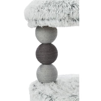 Trixie Krabpaal Harvey Grijs