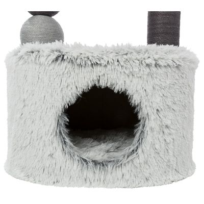 Trixie Krabpaal Harvey Grijs