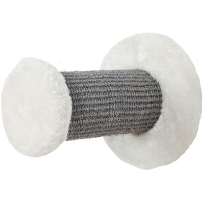 Trixie Krabpaal Klimplateau Voor Aan De Muur Grijs / Wit